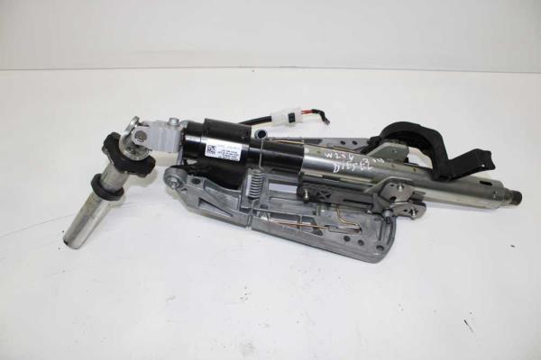 COLONNE DE DIRECTION MERCEDES CLASSE C W204 - Vue 2